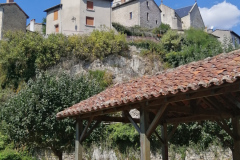 Autre vue sur l'église