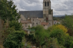 Léglise